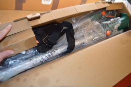 *Two Telescopic Pole Pruners