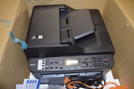 *Brother MFC-L2710DW Printer