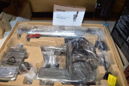 *Diyuto BC-25S Cordless Vacuum Cleaner