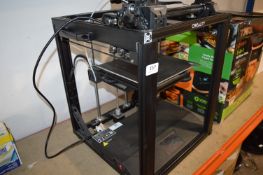 *Creality Ender-5 S1 3D Printer
