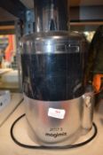 *Magimix Juicer Expert 3