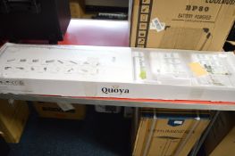 *Electric Curtain Track QL-600