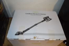 *Kalado Cordless Vacuum Cleaner