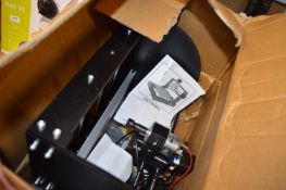 *CNC 3-3018 Pro Router Machine