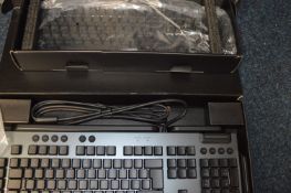 *Two Mechanical Keyboards