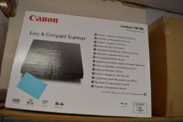 *Canon Canoscan LID300 Colour Image Scanner