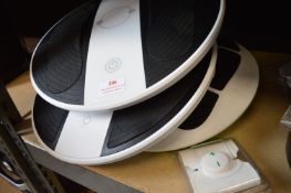 *Three Revitive Circulation Boosters (one AF)