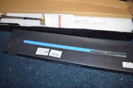 *Light Saber 2pc Set and a Single Custom Light Saber