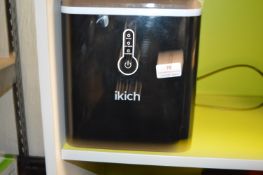 *Ikich Ice Machine