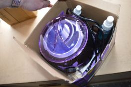 *Waxing Kit (incomplete)