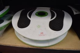 *Two Revitive Circulation Boosters