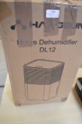 *Hangsun Home Dehumidifier