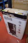 *Russell Hobbs Oil Filled Radiator