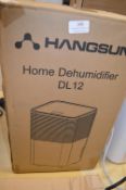 *Hangsun Home Dehumidifier