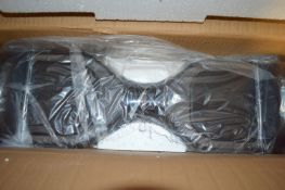 *Electric Hoverboard