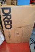 *Dreo Oil Filled Heater
