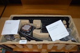 *Computer LT Series 240x360mm Liquid CPU Cooler