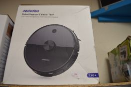 *Air Robo T10+ Robot Vacuum Cleaner