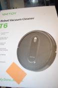 *Vac Tidy T6 Robot Vacuum Cleaner