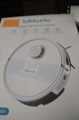 *Lubluelu SL60D Robot Vacuum Cleaner