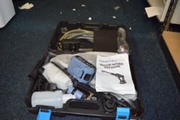 *Cowlkej Power Pressure Washer