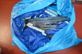 *Heated Clothes Airer