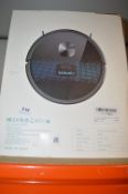 *Lubluelu SL60D Robot Vacuum Cleaner