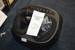 *Foot Massager