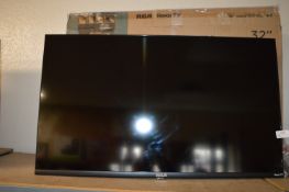 *32” LED HD Smart TV