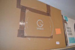 *Robot Vacuum Cleaner