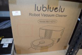 *Lubluelu A901+ C710 Robot Vacuum Cleaner