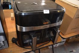 *Tower Dual Basket Air Fryer