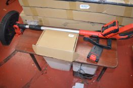 *Bamse Grass Trimmer