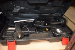 *Seesii Mini Electric Chainsaw