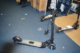 *Evercross Electric Scooter