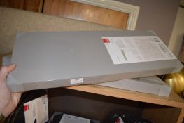 *Set of Two Shelves 60x23.5cm