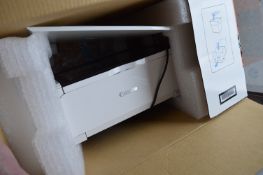 *Canon MG3650S Printer
