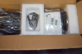 *Tomoloo Electric Hoverboard