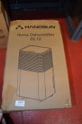 *Hangsun Home Dehumidifier