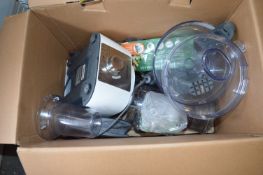 *Kenwood Food Processor