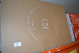 *Robot Vacuum Cleaner