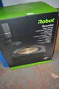 *Robot Roomba S9+ Robot Vacuum Cleaner