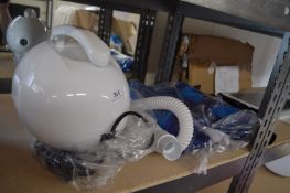 *Bubble Bath Massager