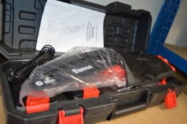 *Bamse Electric Mini Chainsaw