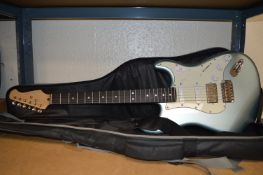 *Donner Electric Guitar