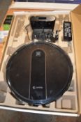 *Coredy R750 Robot Vacuum Cleaner
