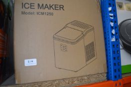 *North Clan Ice Maker