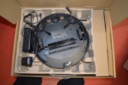 *Zoozee Robot Vacuum Cleaner