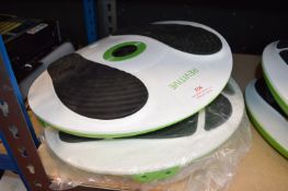 *Two Revitive Circulation Boosters