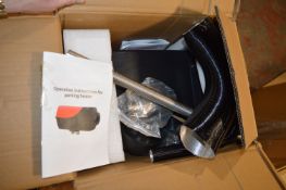 *Portable Air Heater